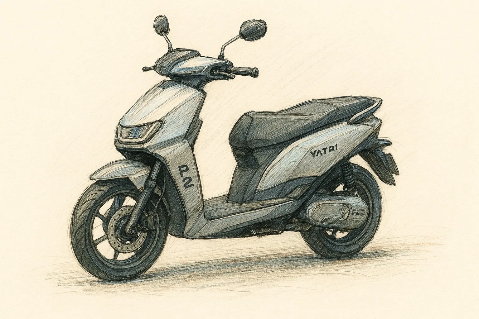 Yatri P2 price in Nepal