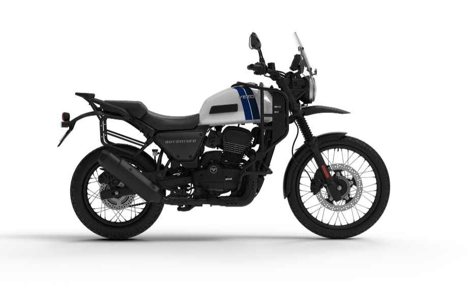 Yezdi Adventure price in Nepal