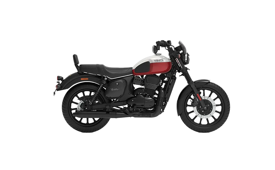 Yezdi Roadster price in Nepal