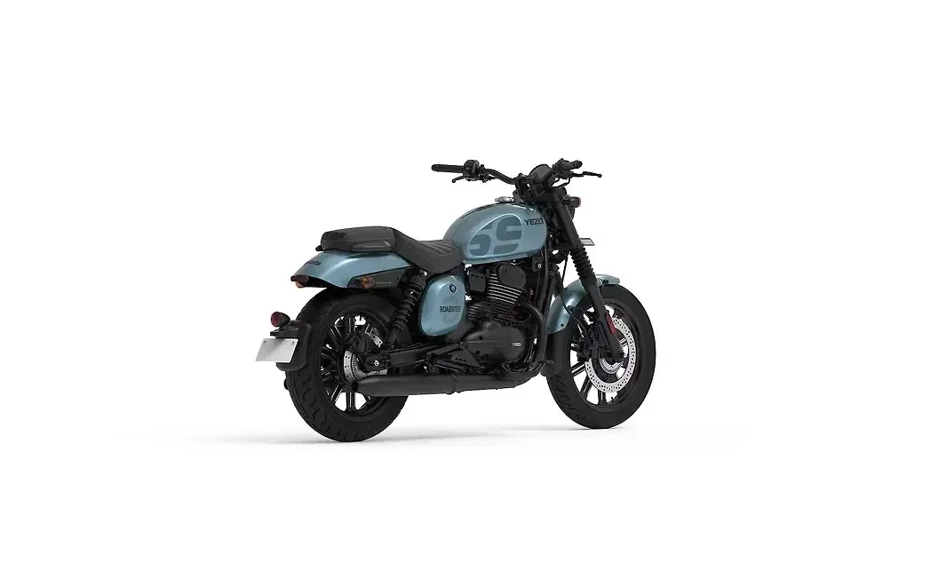 Yezdi Roadster price in Nepal