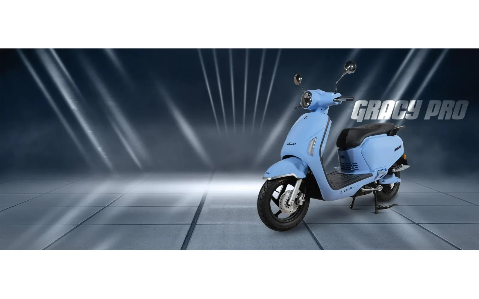 Zelio Gracy Pro price in Nepal