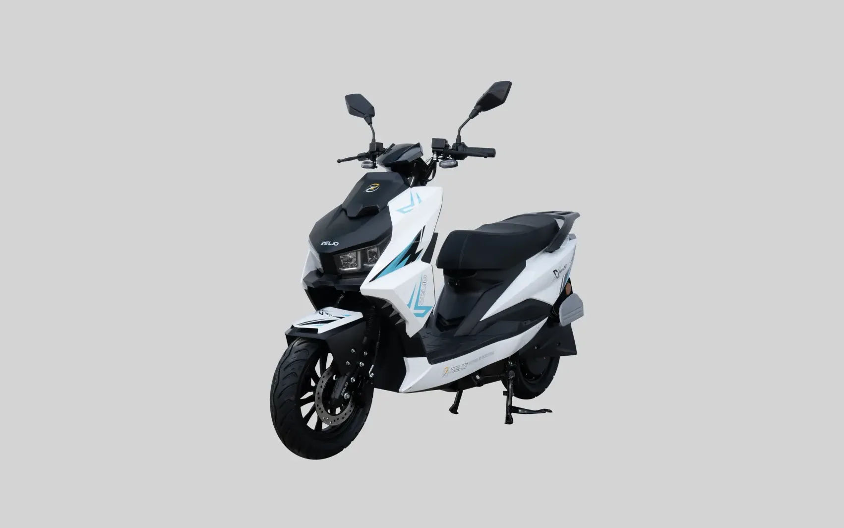 Zelio X Men 2.0 price in Nepal