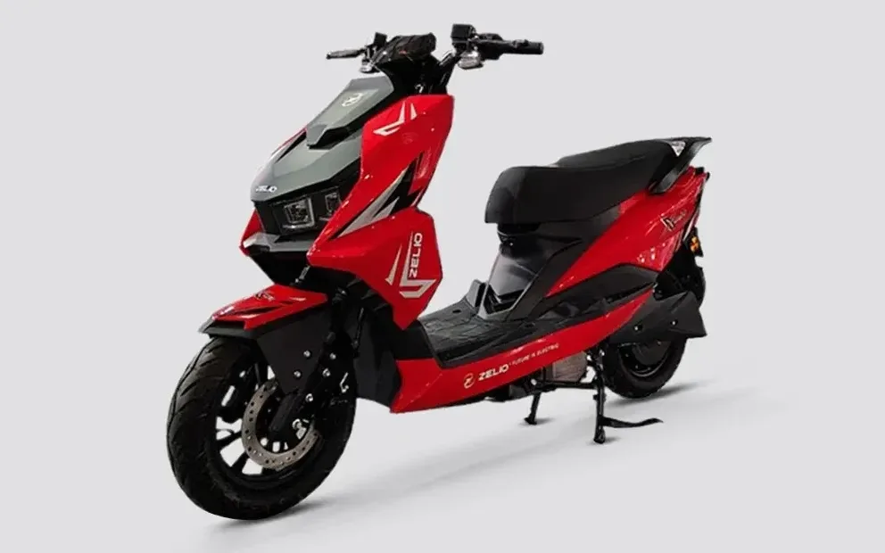 Zelio X Men 2.0 price in Nepal