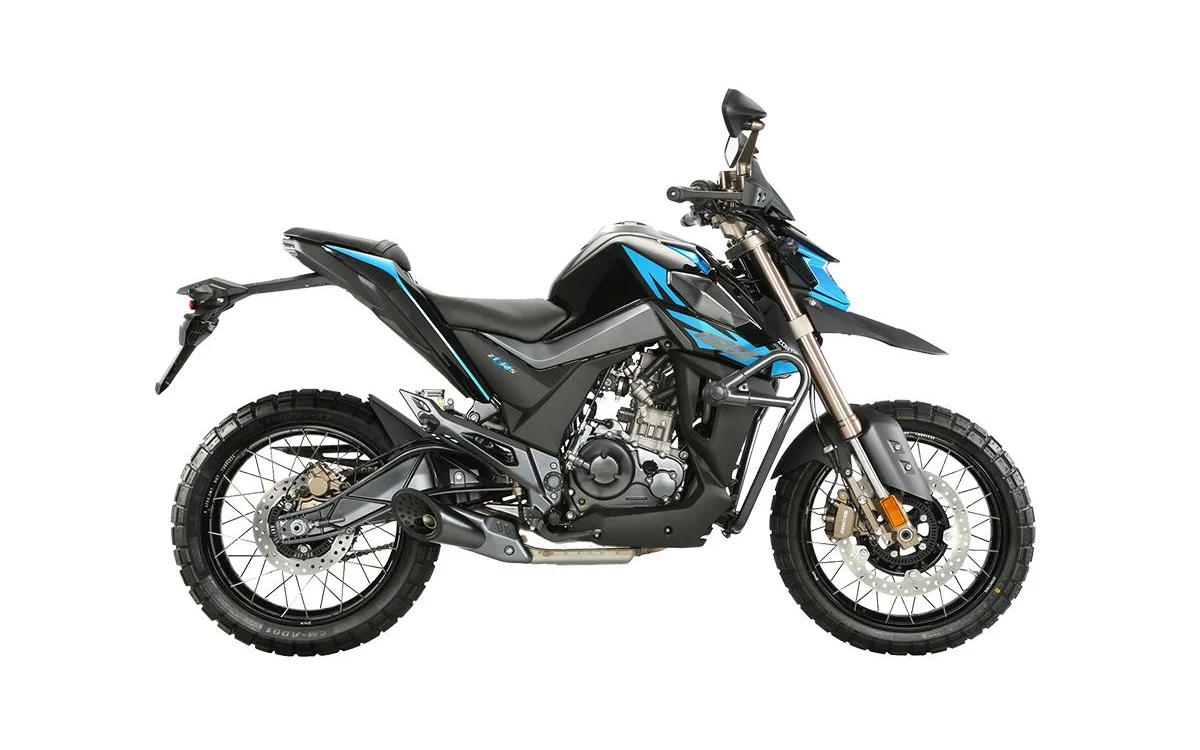 Zontes ZT125-U1 price in Nepal
