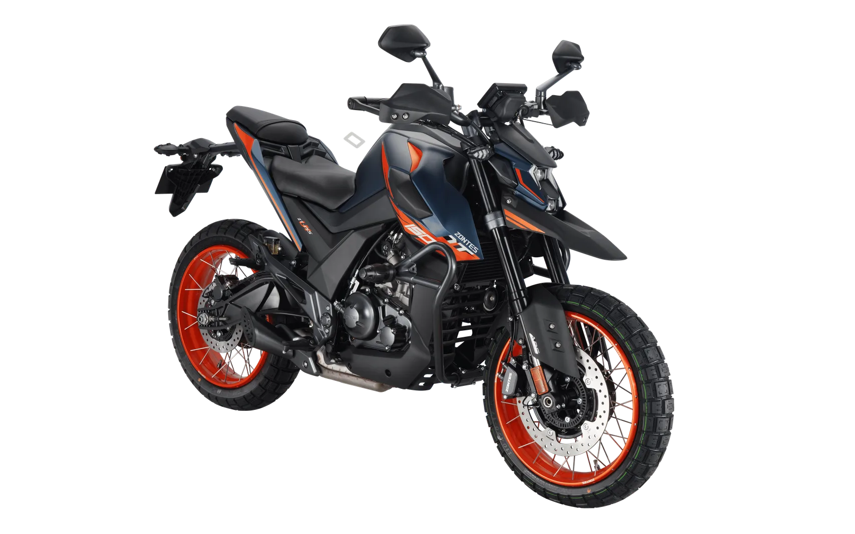 Zontes ZT150-U1 price in Nepal