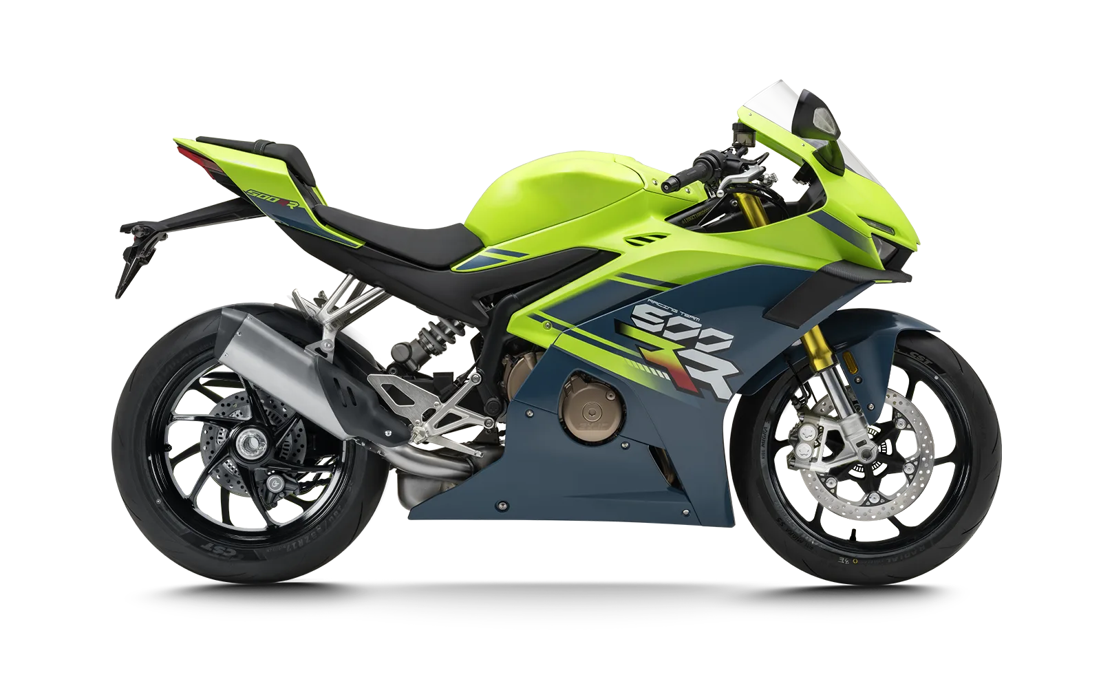 ZXMoto 500RR price in Nepal
