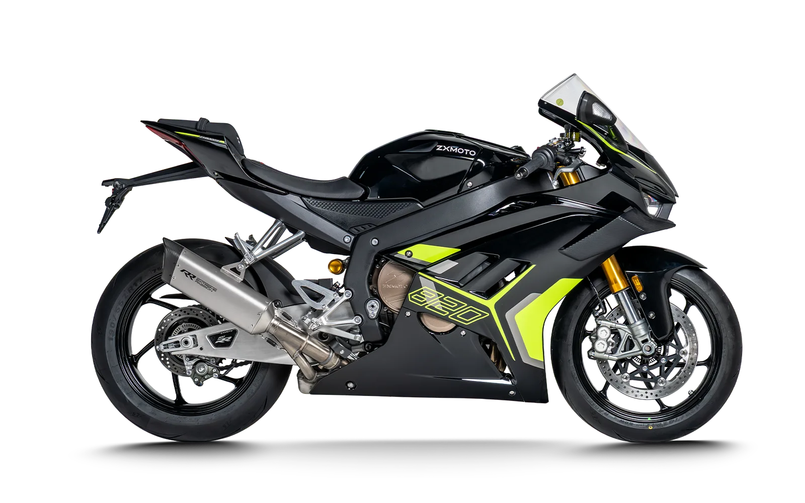 ZXMoto ZX820RR price in Nepal