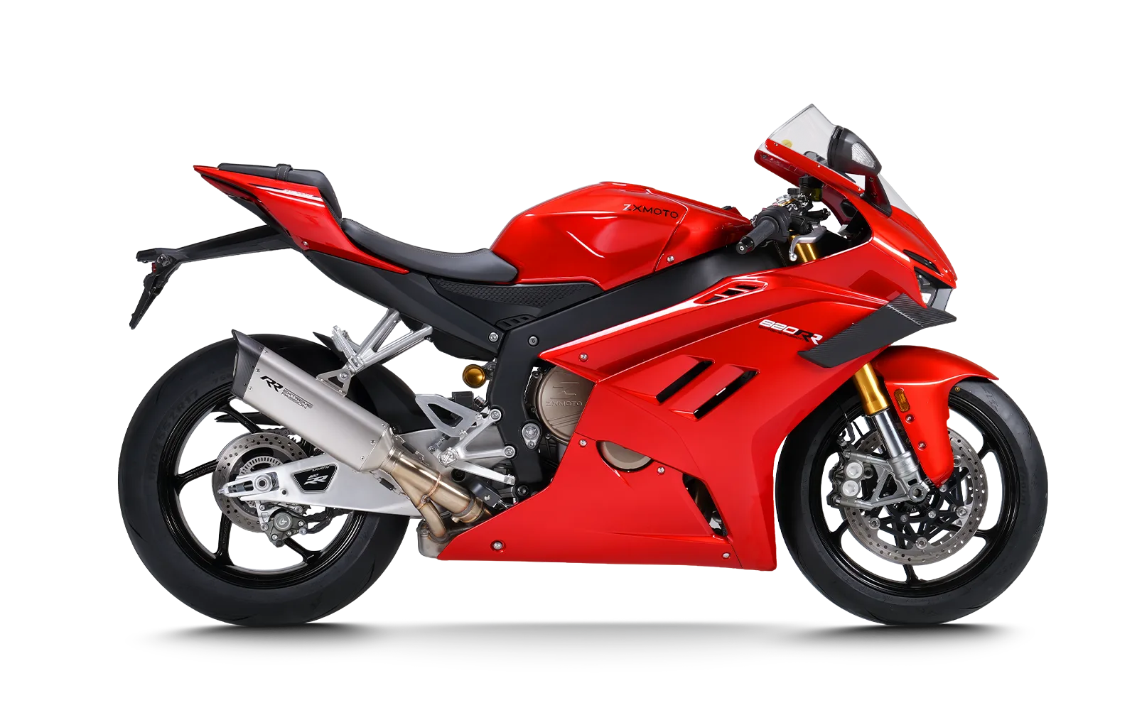 ZXMoto ZX820RR price in Nepal