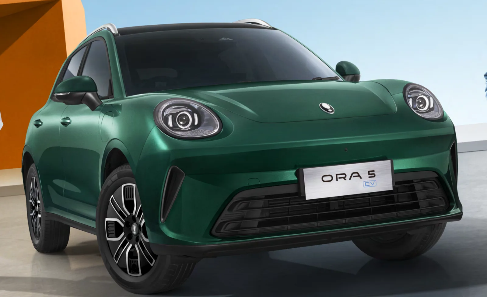 Haval / GWM Ora 5 price in Nepal