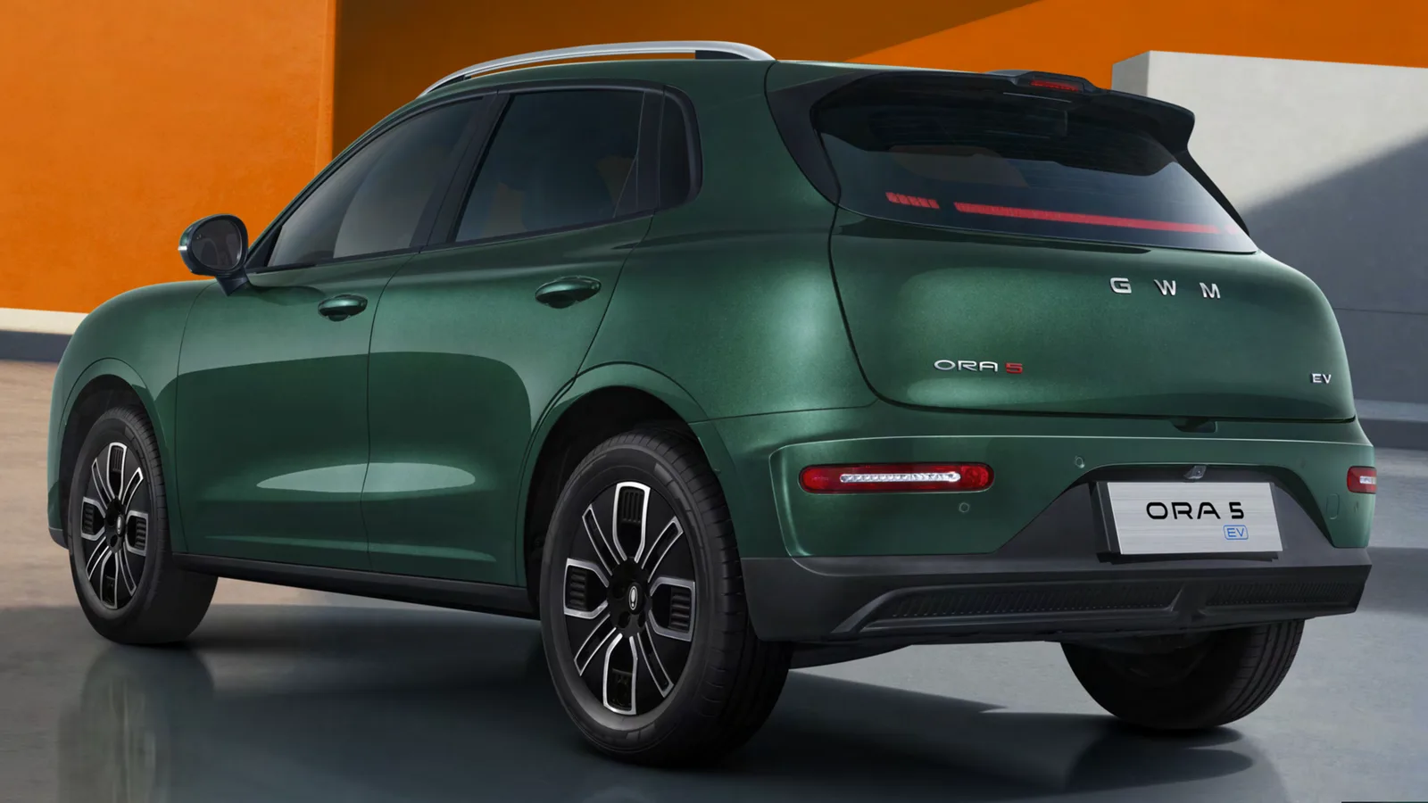 Haval / GWM Ora 5 price in Nepal