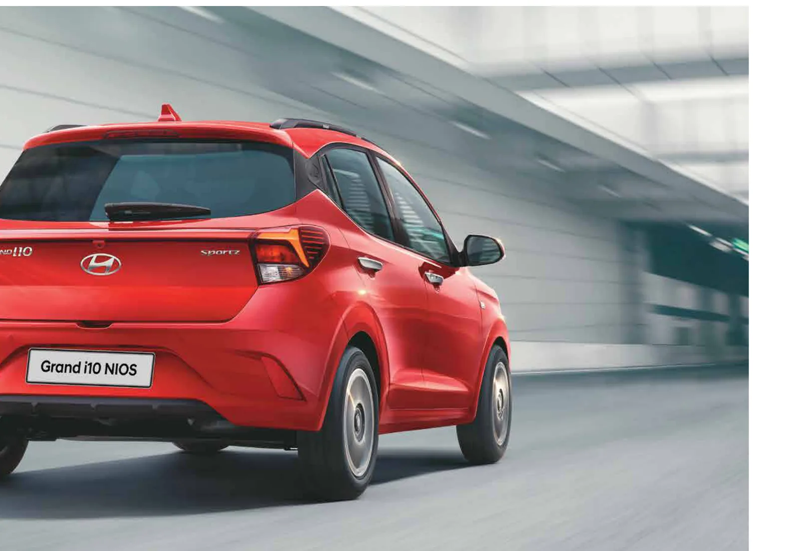 1.2L Kappa petrol engine performance