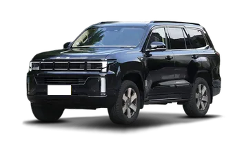 BAIC BJ60e