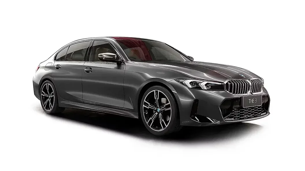 BMW 3 Series price in Nepal
