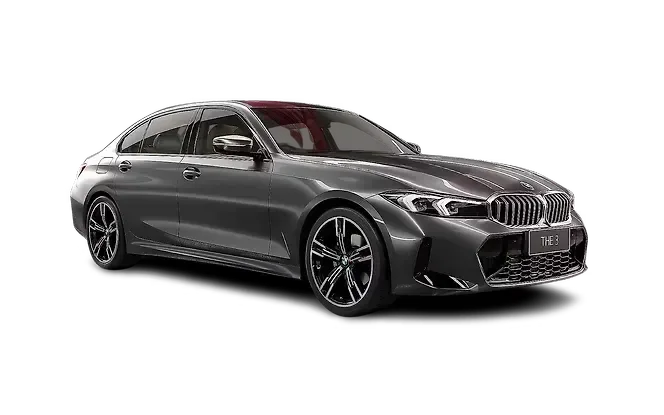 BMW 3 Series price in Nepal