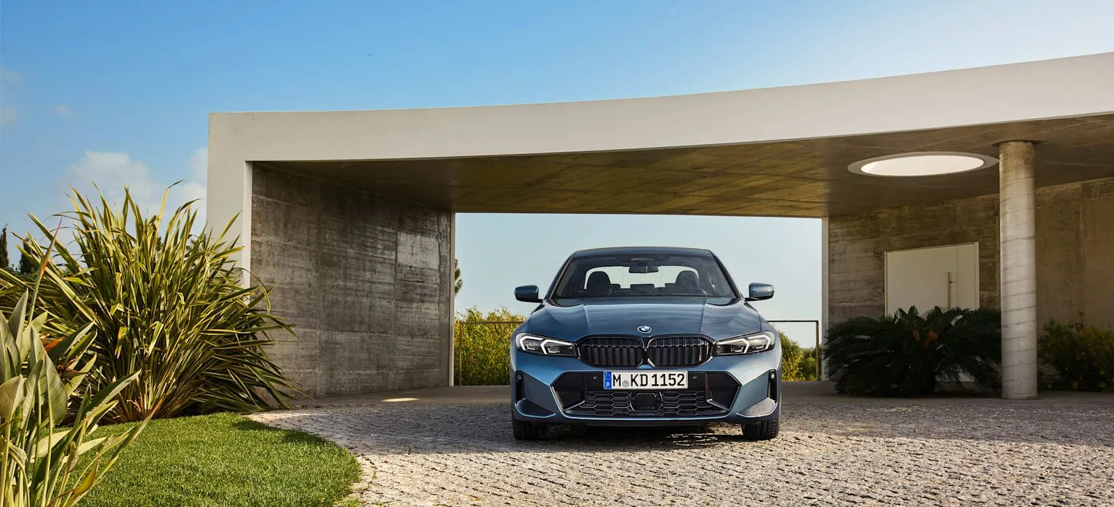 BMW 3 Series hybrid price in Nepal