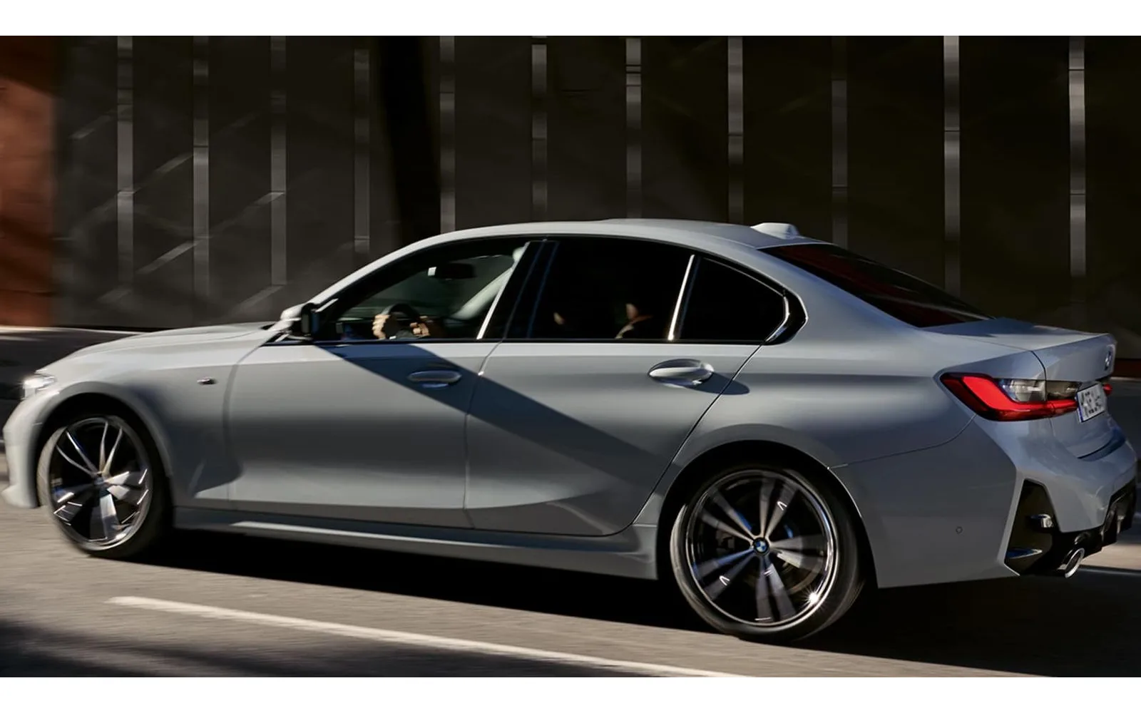 BMW 3 Series hybrid price in Nepal
