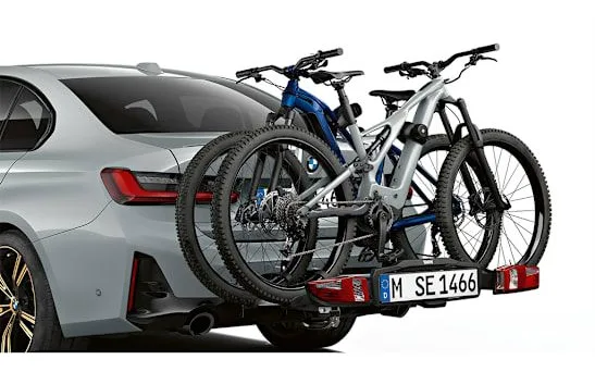 BMW 3 Series hybrid price in Nepal