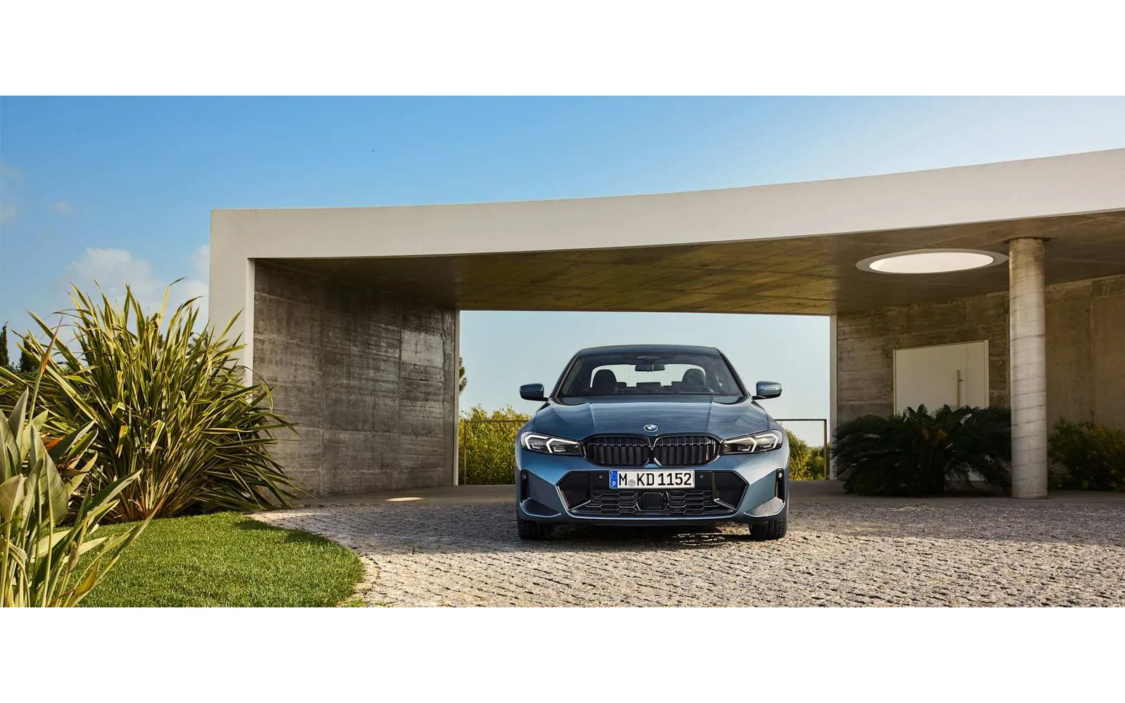 BMW 3 Series hybrid price in Nepal