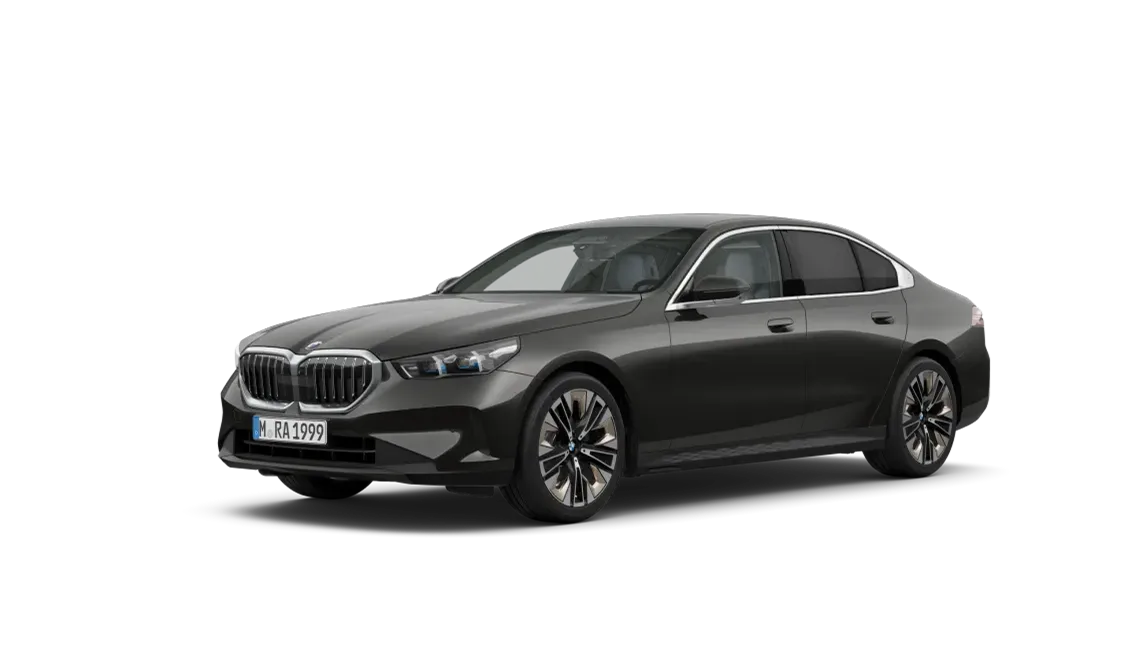 BMW 5 Series Hybrid price in Nepal