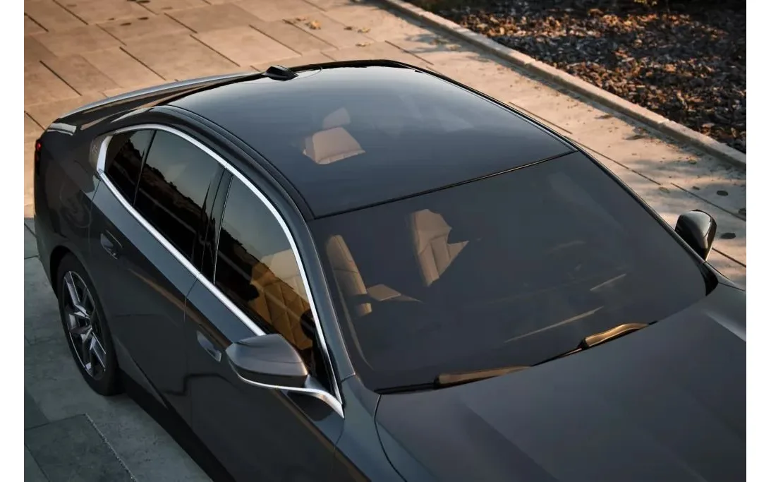 BMW 5 Series hybrid price in Nepal