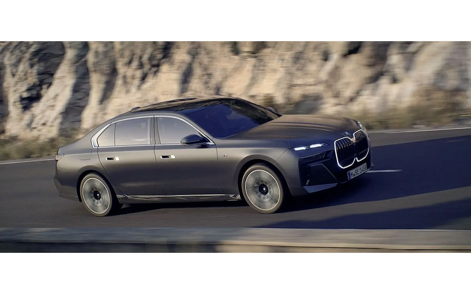 BMW 7 Series hybrid price in Nepal