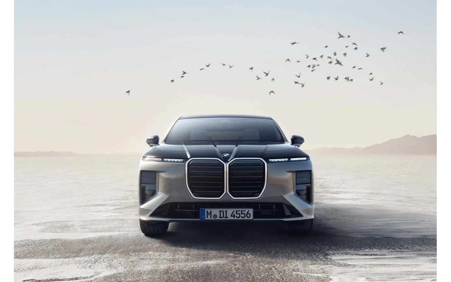 BMW 7 Series hybrid price in Nepal
