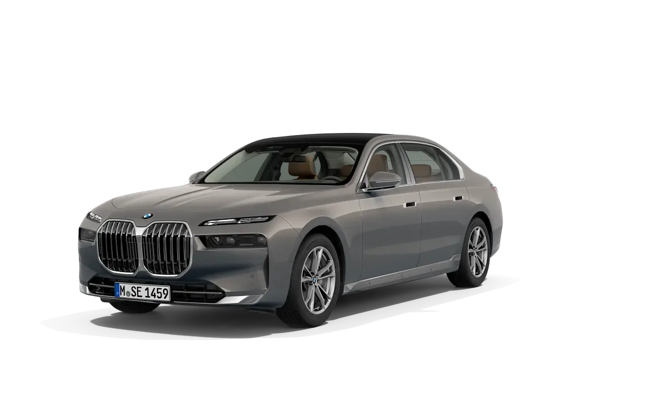 BMW 7 Series hybrid price in Nepal
