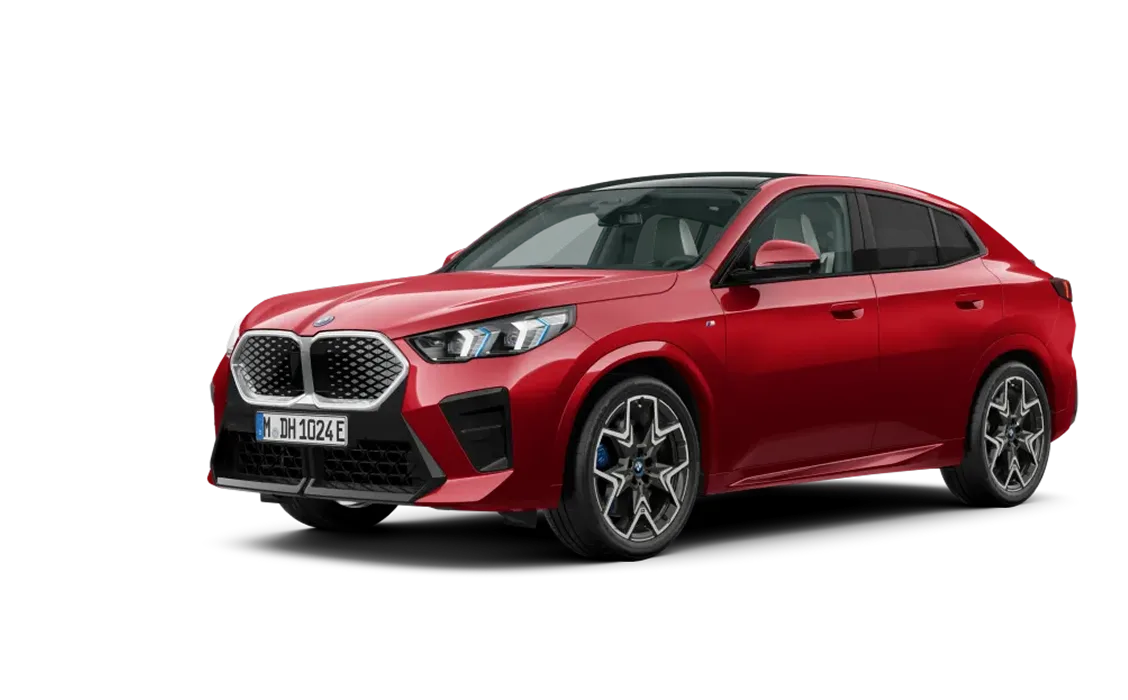 BMW iX2 EV price in Nepal