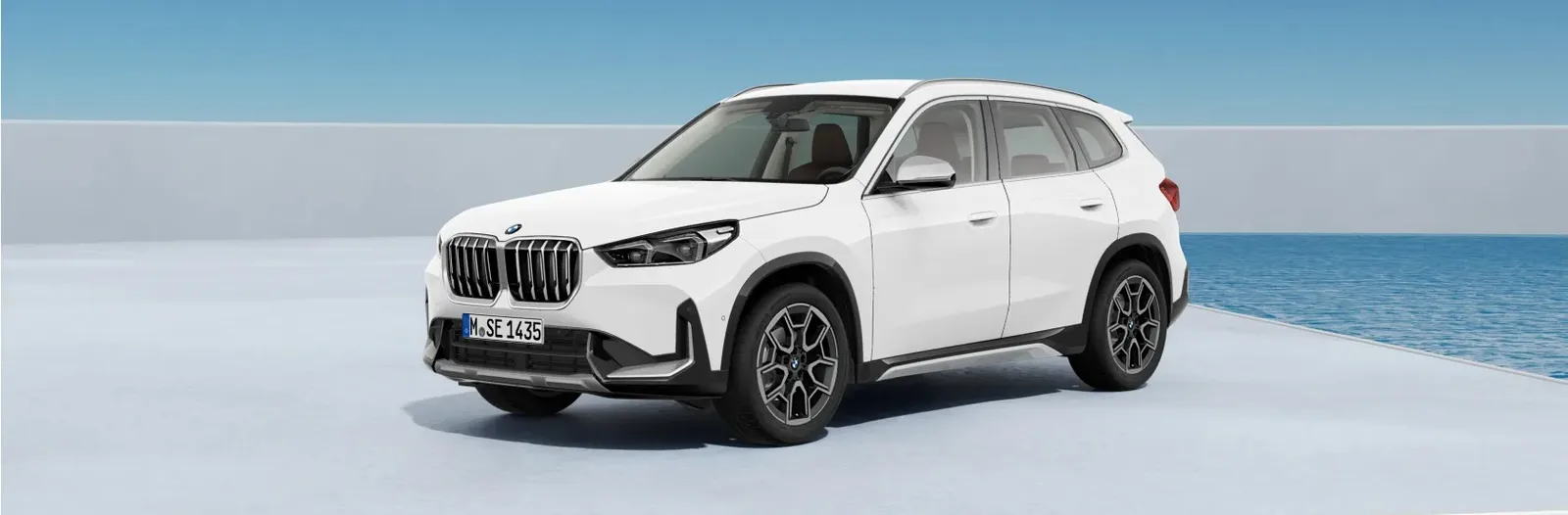 BMW X1 Diesel price in Nepal