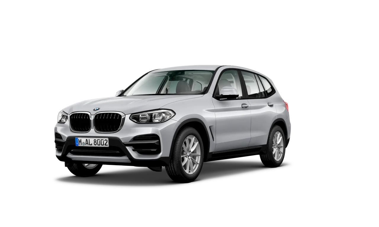 BMW X3 price in Nepal