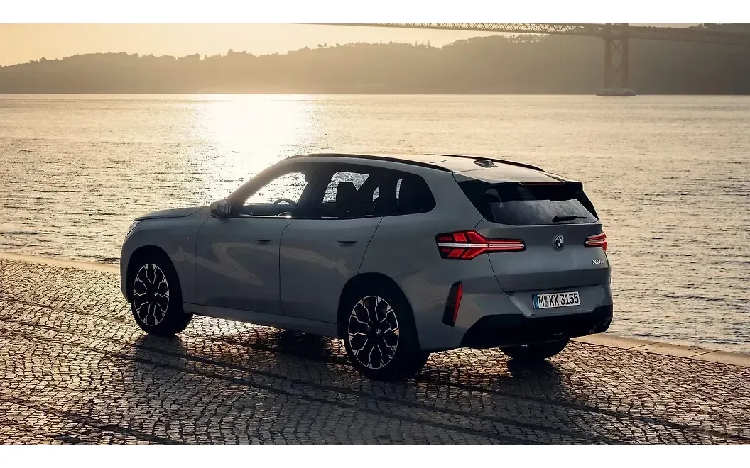 BMW X3 hybrid price in Nepal