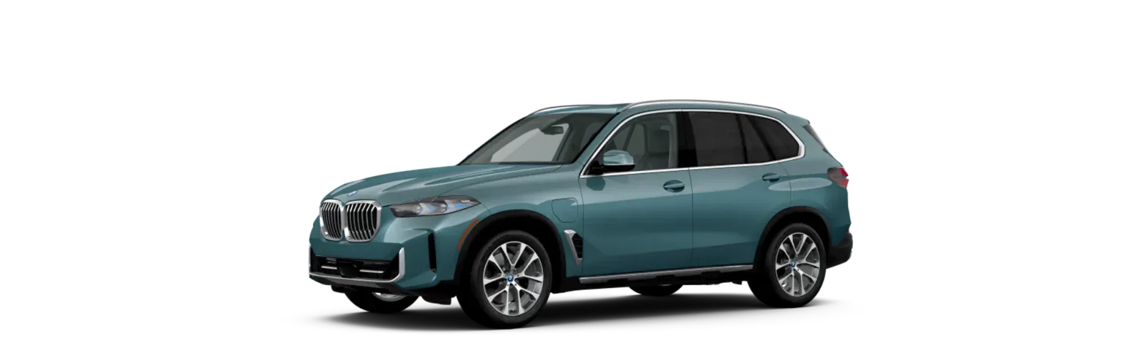 BMW X5 price in Nepal