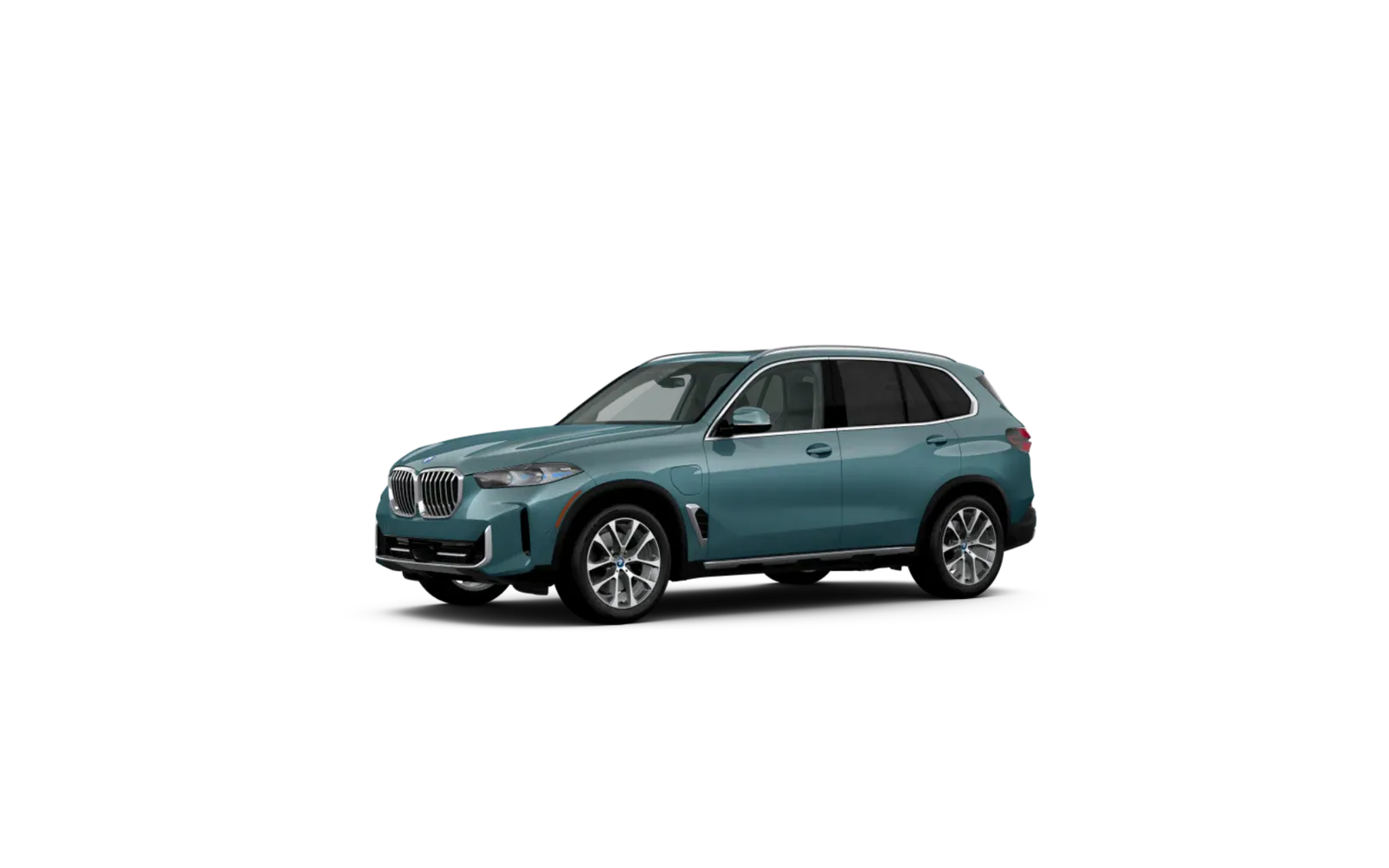 BMW X5 price in Nepal