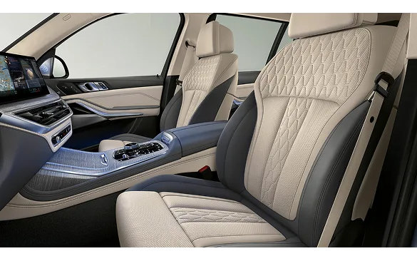 BMW X7 price in Nepal