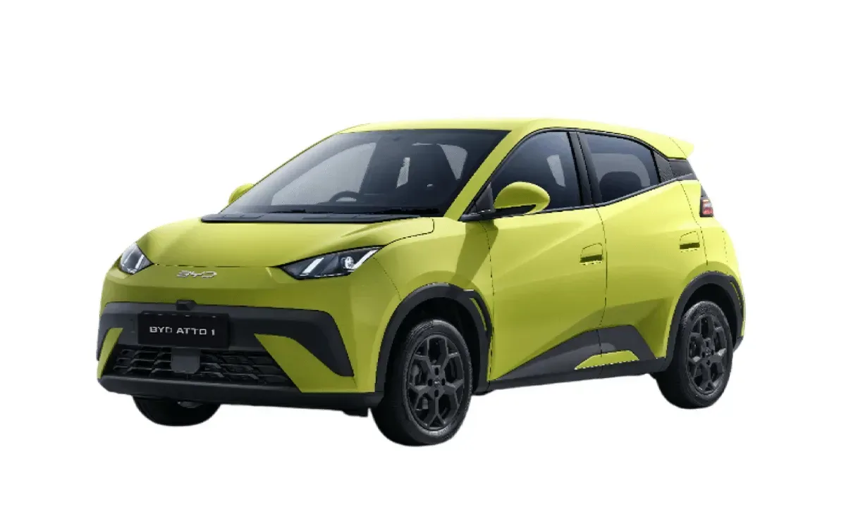 BYD Atto 1 EV