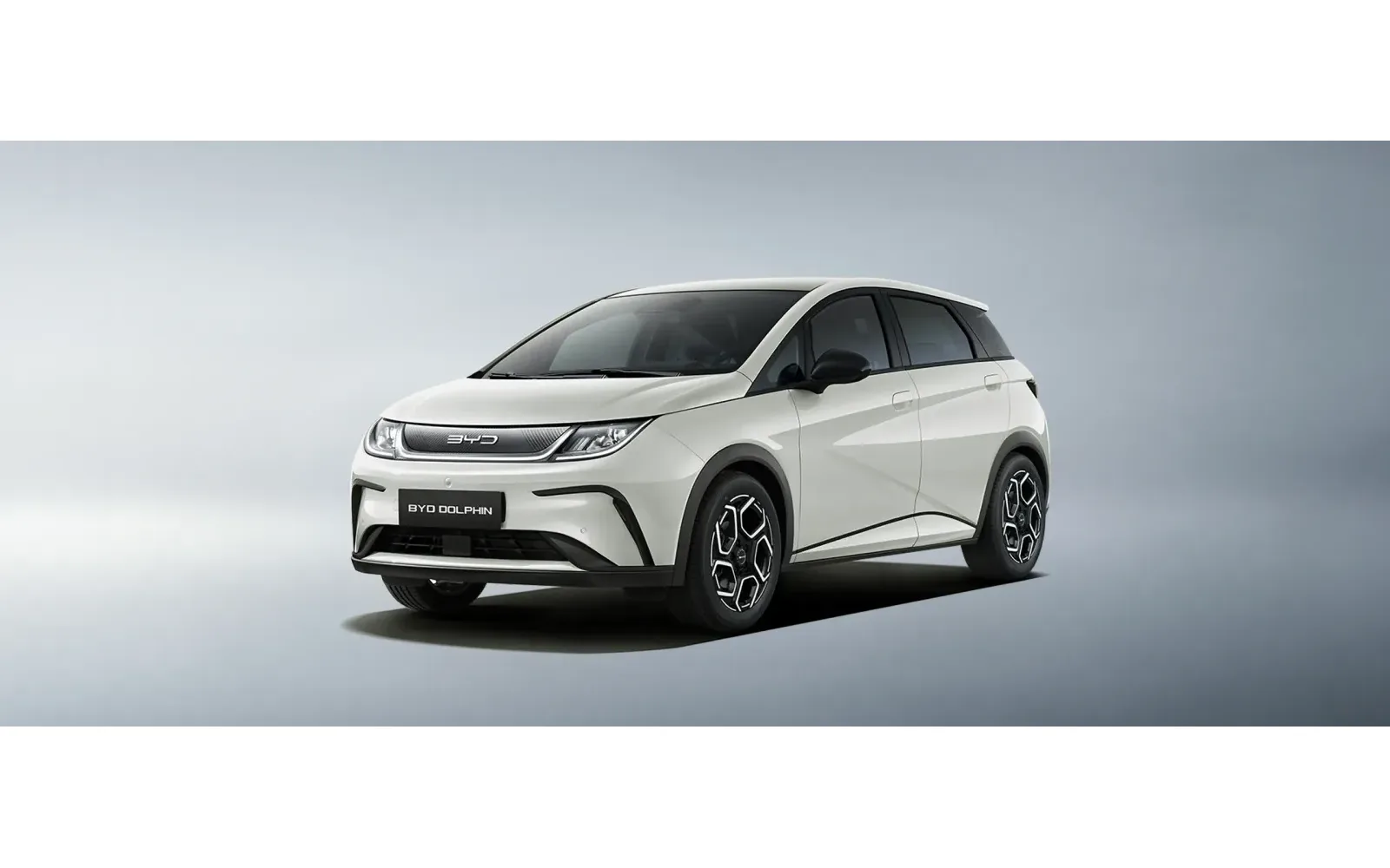 BYD Dolphin price in Nepal