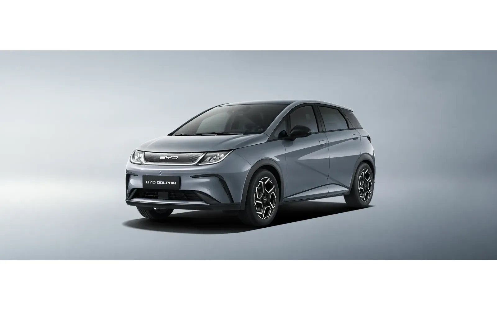BYD Dolphin price in Nepal