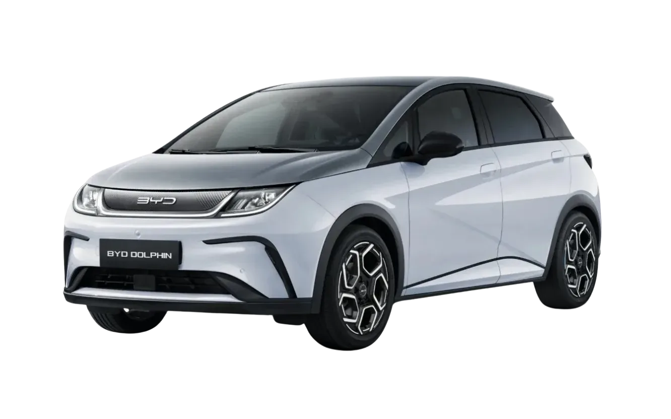 BYD Dolphin EV
