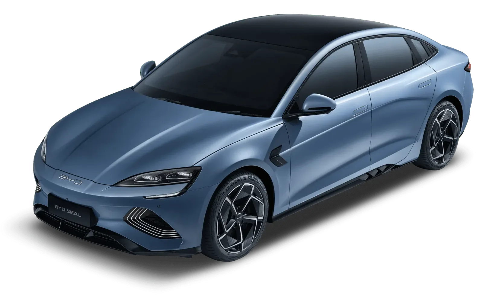 BYD Seal price in Nepal