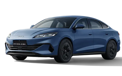 BYD Seal EV price in Nepal