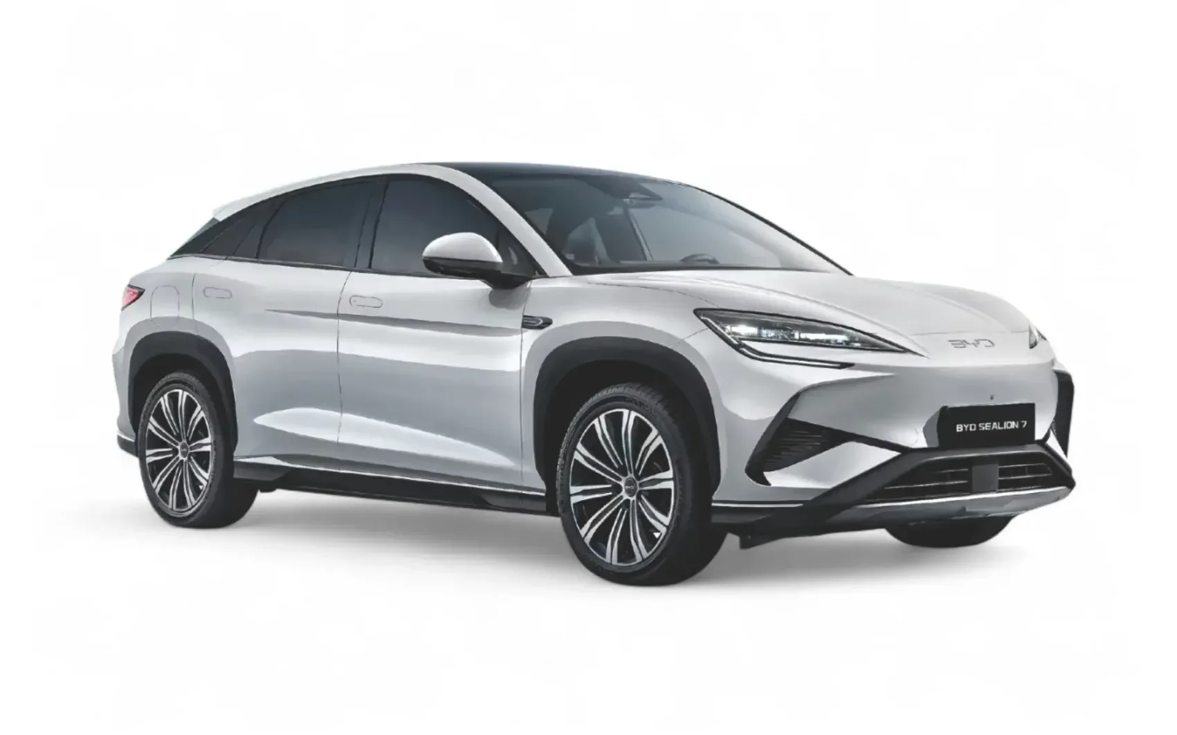 BYD Sealion 7 EV price in Nepal