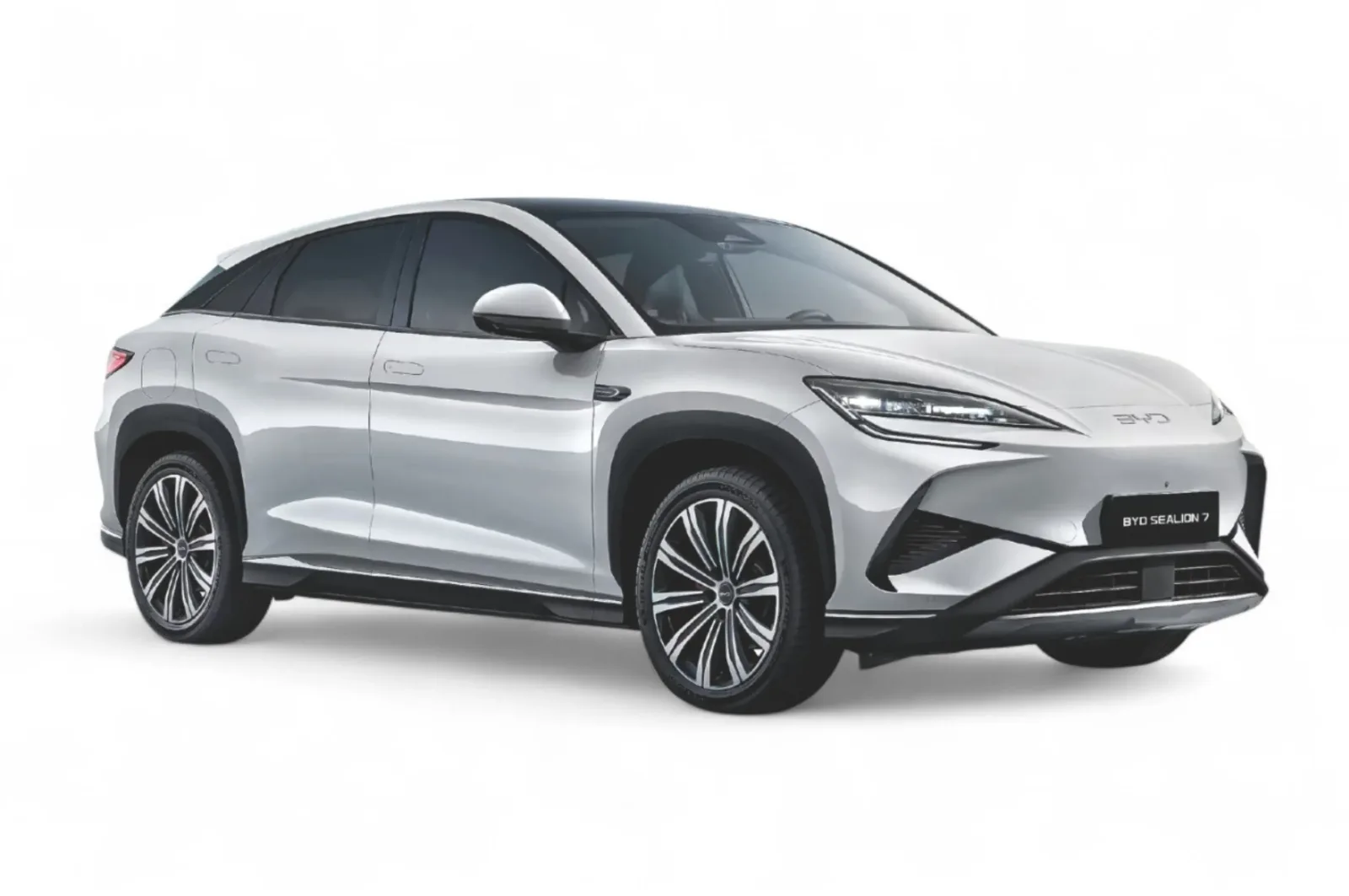 BYD Sealion 7 EV price in Nepal