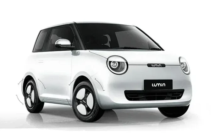 Changan Lumin price in Nepal
