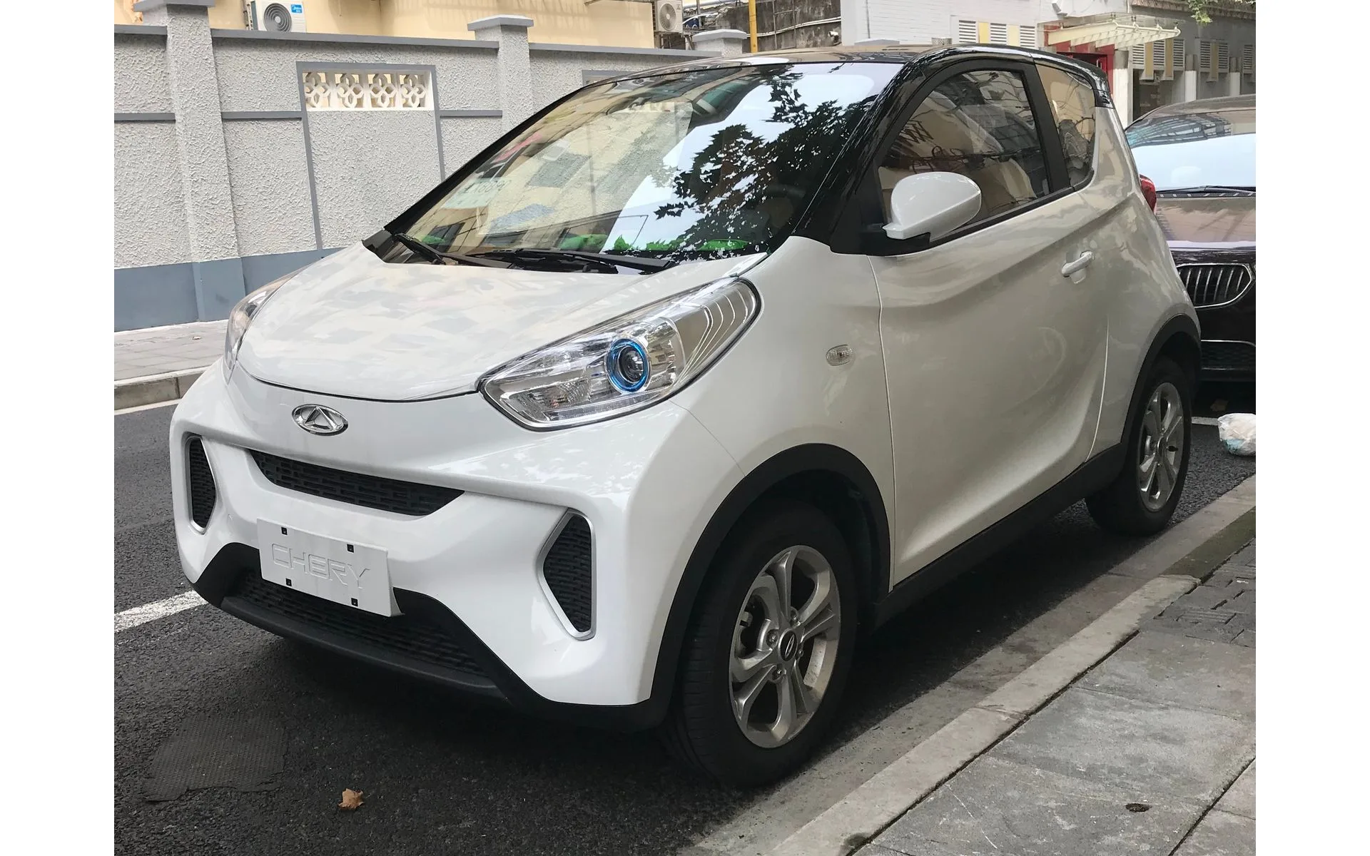 Chery EQ1