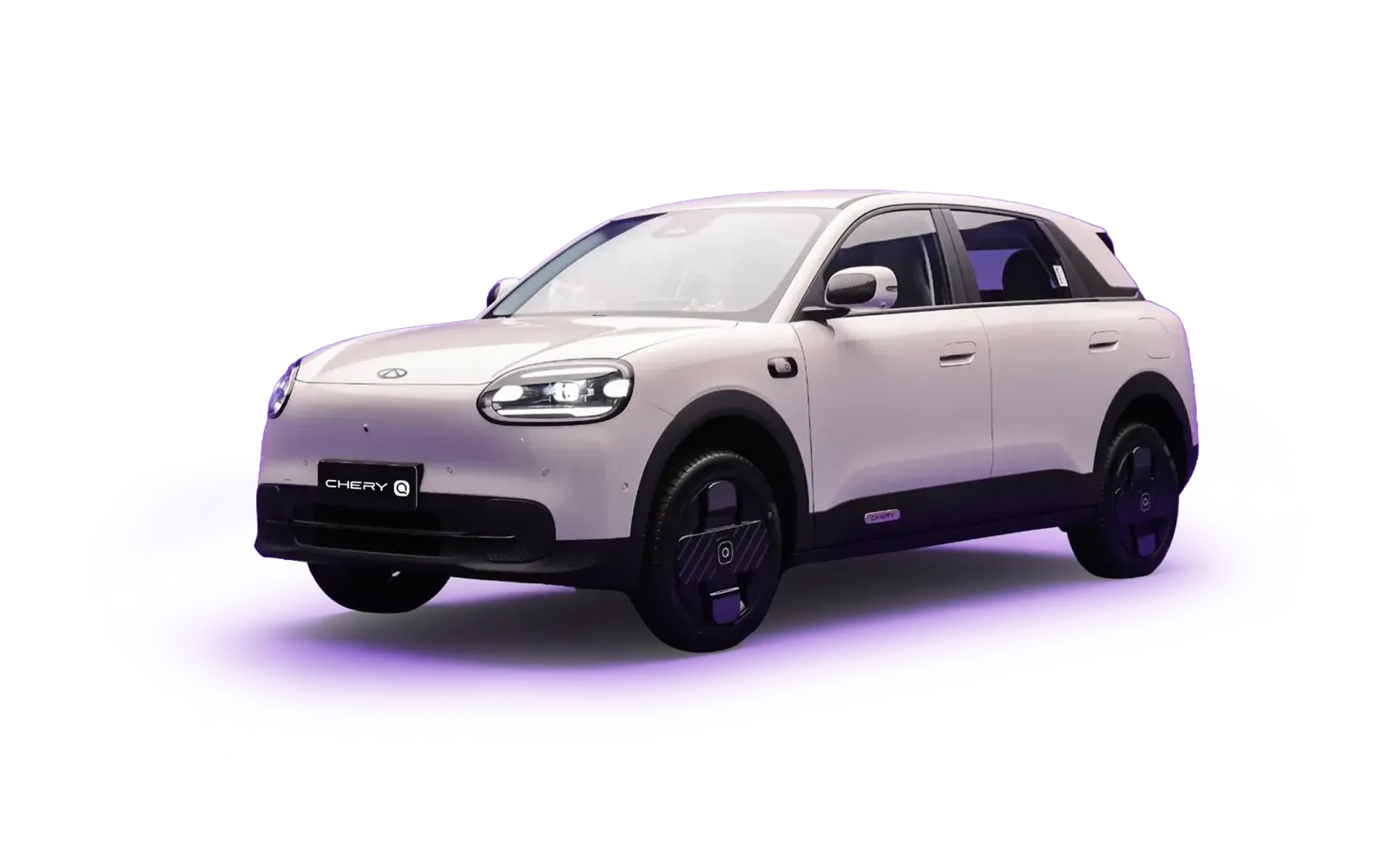 Chery Q EV price in Nepal