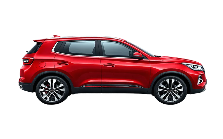 Chery Tiggo 4 Pro price in Nepal