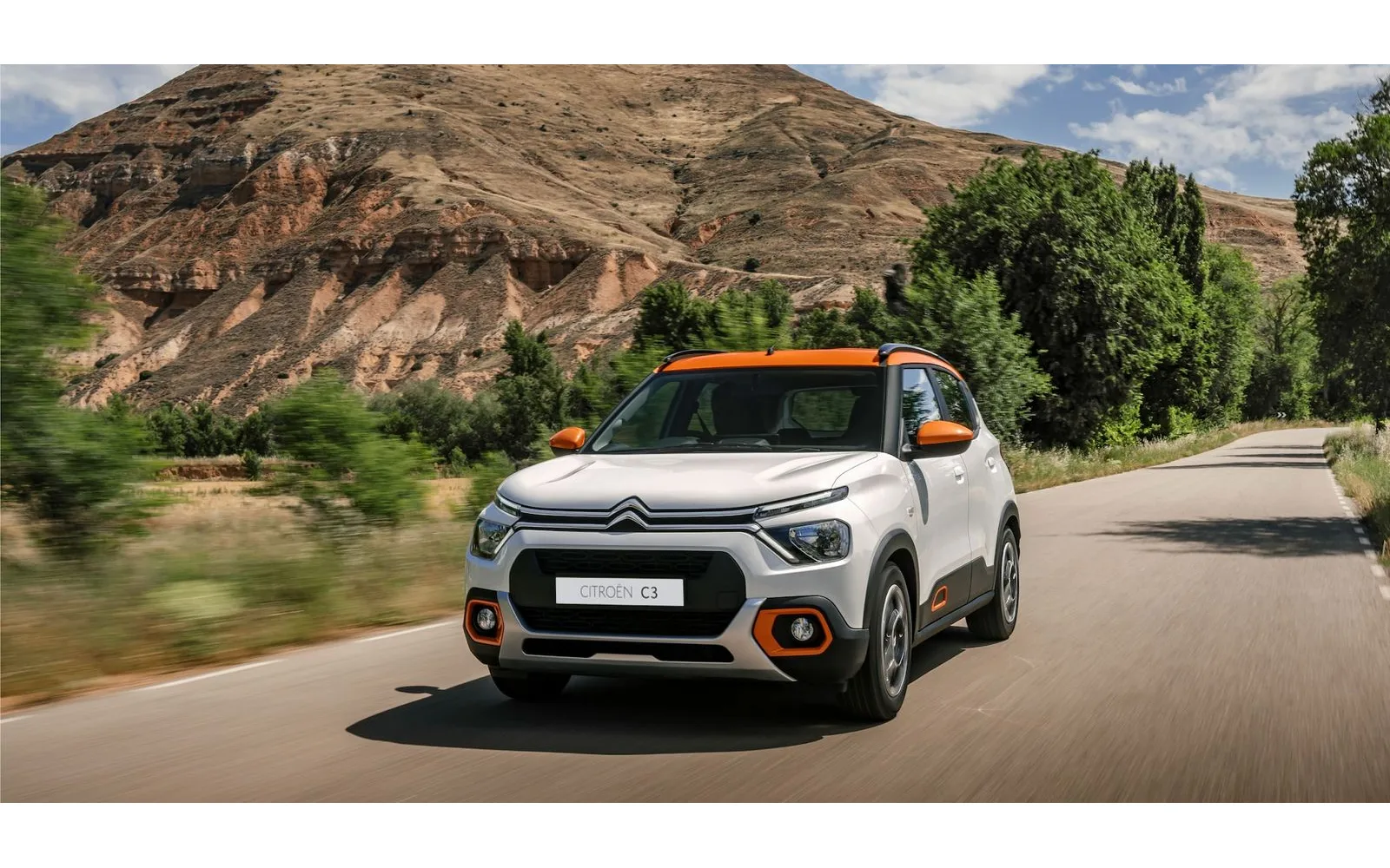 Citroën C3 price in Nepal