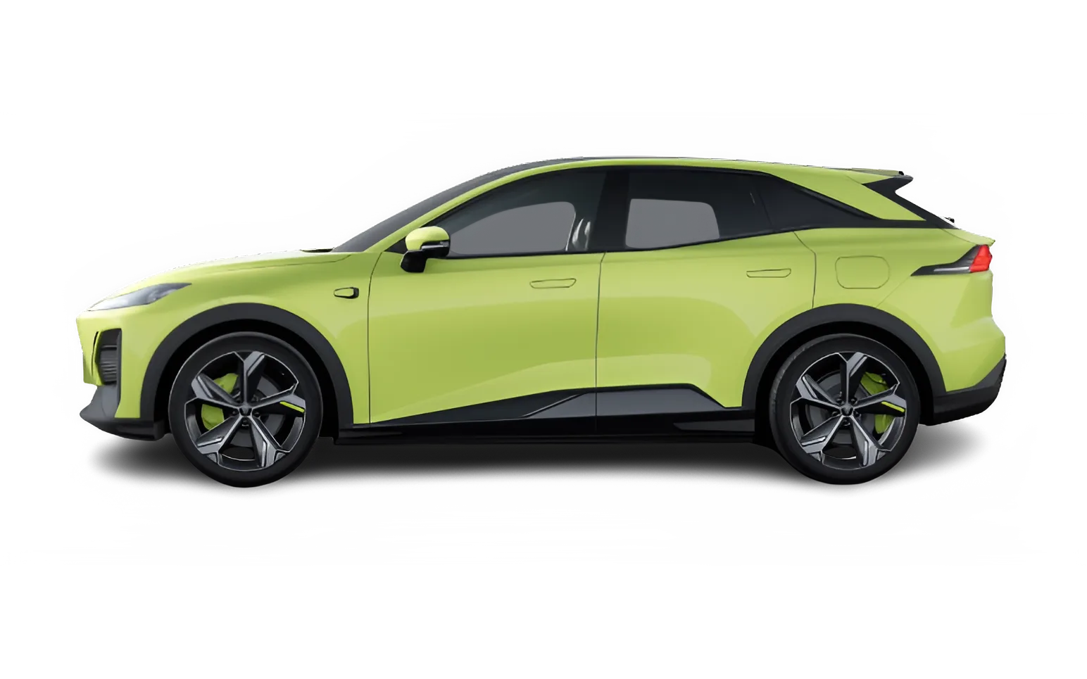 Deepal S07 EV price in Nepal