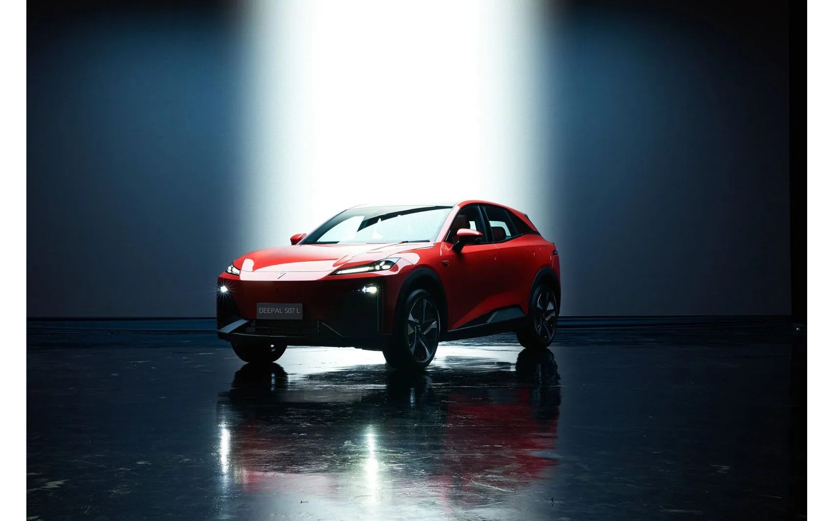 Deepal S07L EV price in Nepal