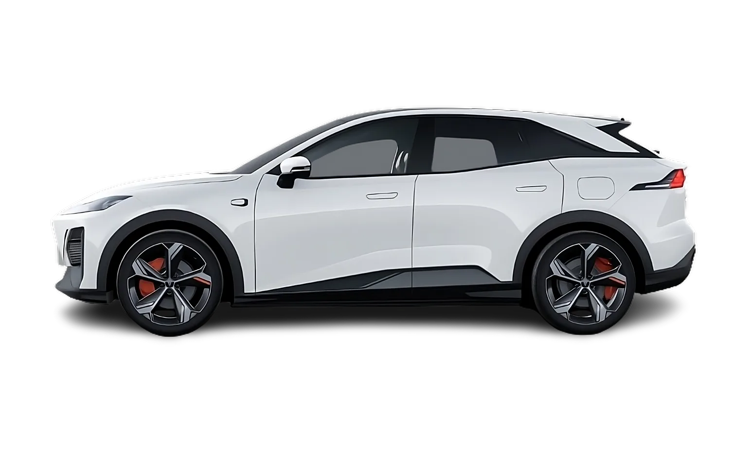 Deepal S07L EV price in Nepal